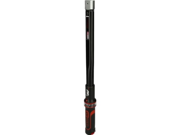 KS Tools 516.1642, Liukukytkimellä varustettu momenttiavain, Nm, Mekaaninen, 40 - 200 Nm, 3%, Saksa