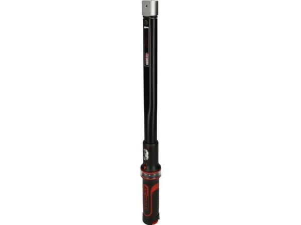 KS Tools 516.1642, Liukukytkimellä varustettu momenttiavain, Nm, Mekaaninen, 40 - 200 Nm, 3%, Saksa