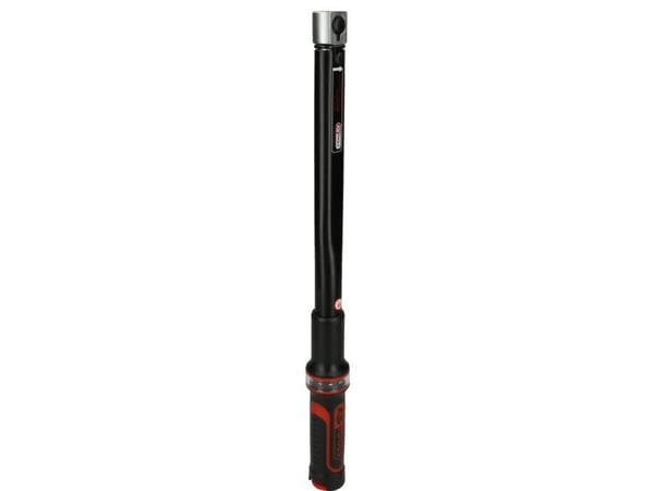 KS Tools 516.1642, Liukukytkimellä varustettu momenttiavain, Nm, Mekaaninen, 40 - 200 Nm, 3%, Saksa