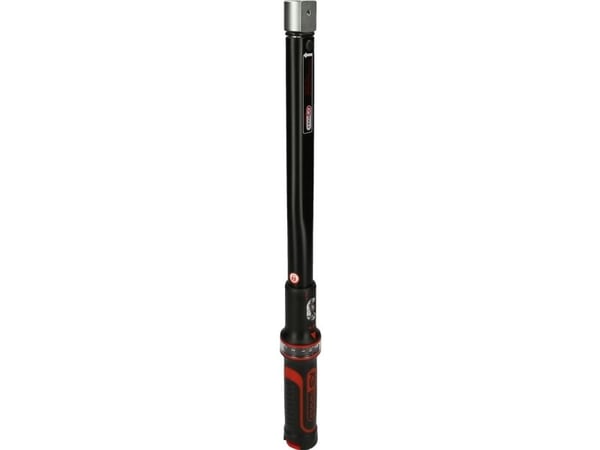 KS Tools 516.1642, Liukukytkimellä varustettu momenttiavain, Nm, Mekaaninen, 40 - 200 Nm, 3%, Saksa