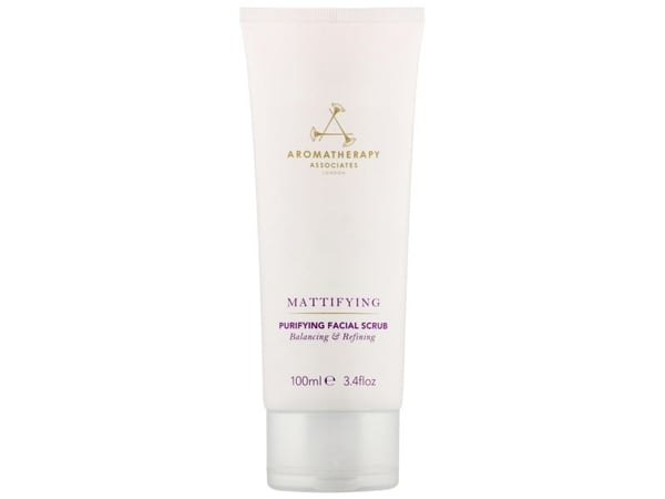 Aromatherapy Associates exfolierande scrub 100 ml för kvinnor