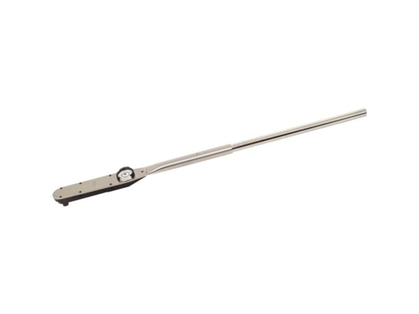 KS Tools 516.3645, Ft-lb, Nm, Mekaaninen, 3/4", 96 - 480 Nm, Saksa, B007XUD7GE