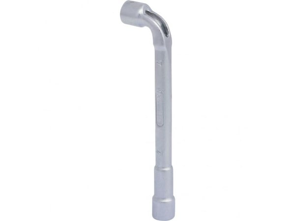 KS Tools 517.0421, Kromvanadiumstål, Sølv, 21 mm, 221 mm, 556 g, 1 stykker