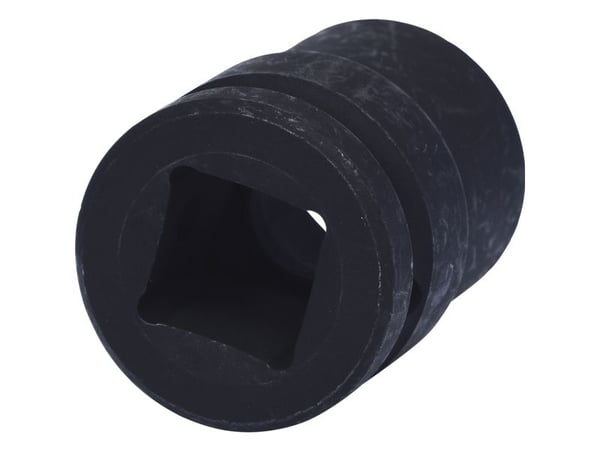 KS Tools 515.1322, Kraftpipe, Sort, 1 hoder, 3/4", Metrisk, 22 mm