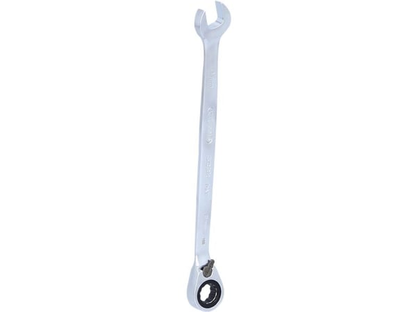 KS Tools 503.4909, 9 mm, Kromivanadiini-teräs, 15°, DIN 3113, ISO 3318, 150 mm, 45 g