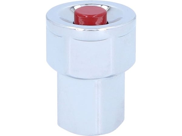 KS Tools 503.4998 #####Socket nut adapter 1 stk