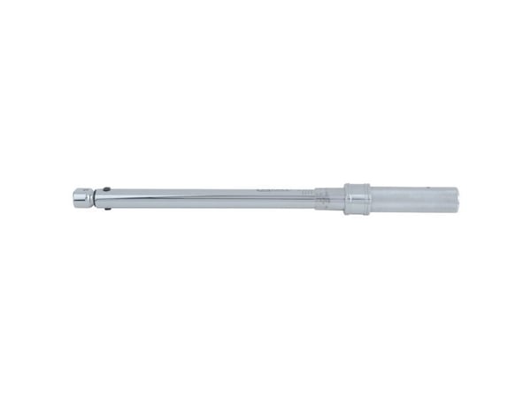 KS Tools 516.5062, Nm, Mekanisk, 5 - 25 nm, 3%, Metallisk, Metall