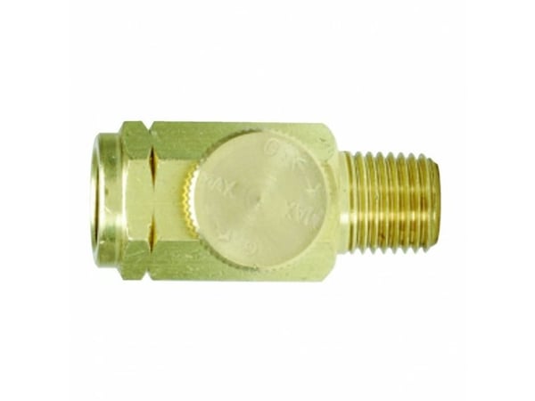 KS Tools 515.3365, 1/4", 43 mm, 80 g, 1 styck