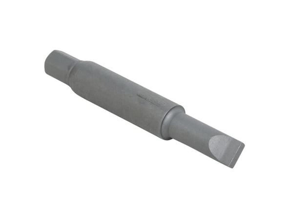 KS Tools 150.9473, Stikkontakt, 1 hoder, Kromvanadiumstål, 80 g
