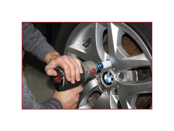 KS Tools 515.2015, Kraftpipe, 1 hoder, 1/2", Krom-molybden, 85 mm, 180 g