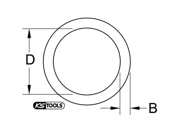 KS Tools 515.1809