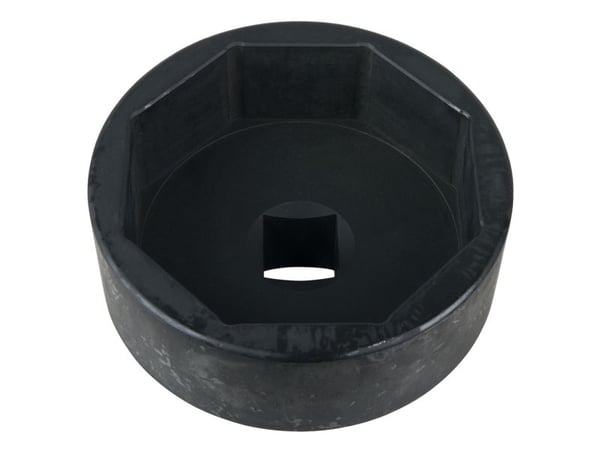 KS Tools 460.3320, Stikkontakt, 1", Metrisk, 1 hoder, 110 mm, Stål
