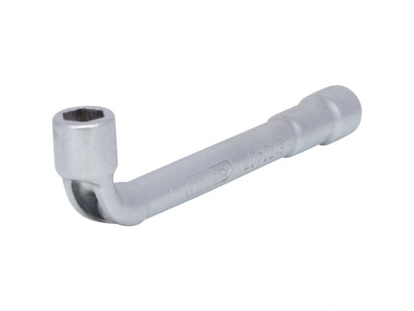 KS Tools 517.0423, Kromvanadiumstål, Sølv, 23 mm, 240 mm, 764 g, 1 stykker