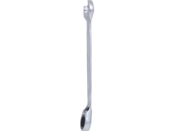 KS Tools 503.5914, 14 mm, Metallisk, Kromvanadiumstål, Matte, 15°, Tyskland