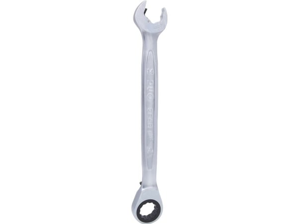 KS Tools 503.5914, 14 mm, Metallisk, Kromvanadiumstål, Matte, 15°, Tyskland