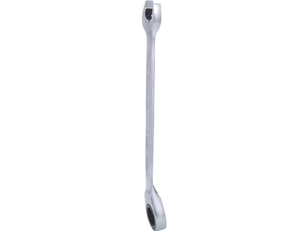 KS Tools 503.5914, 14 mm, Metallisk, Kromvanadiumstål, Matte, 15°, Tyskland