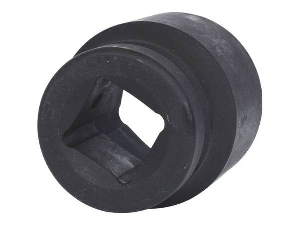 KS Tools 515.1742, Kraftpipe, Sort, 1 hoder, 1", Metrisk, 42 mm