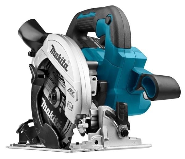 Makita DHS660RTJ - Pyörösaha - johdoton - 165 mm - 2 akkua - 18 V