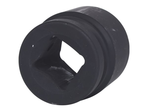 KS Tools 515.1740, Kraftpipe, Sort, 1 hoder, 1", Metrisk, 40 mm
