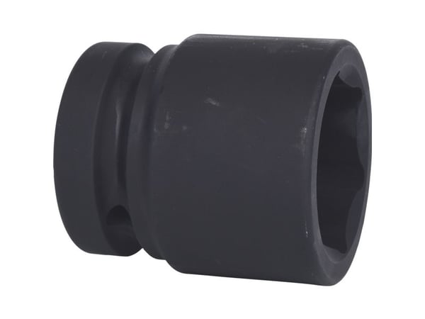 KS Tools 515.1740, Kraftpipe, Sort, 1 hoder, 1", Metrisk, 40 mm