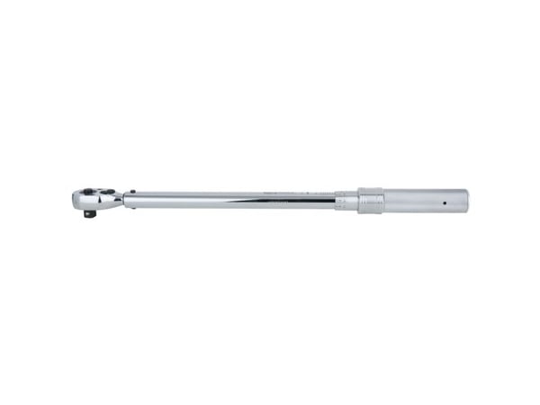 KS Tools 516.5150, Momenttiavain, Nm, Mekaaninen, 1/4", 1 - 6 Nm, 3%