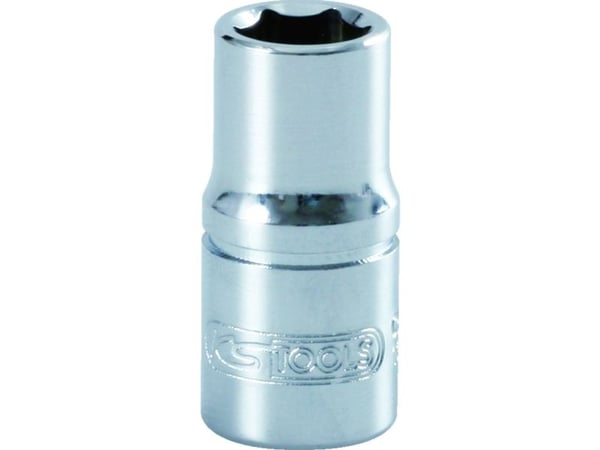 KS Tools 130.0312 130.0312 Hylsyavain 1/4 1 kpl.