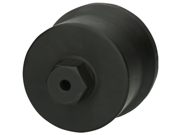 KS Tools 460.1040, Pistorasia, 3/4", Metrinen, 1 pää(t), 98 mm, Terästä