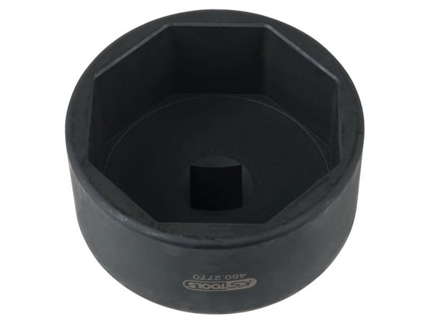 KS Tools 460.2770, Uttag, 3/4", Metrisk, 1 huvuden, 85 mm, Stål