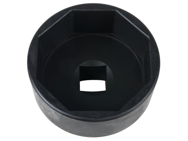 KS Tools 460.3440, 1 stykker, Sekskantet, Rustfritt stål, Sort, 11,4 cm, 2,03 kg
