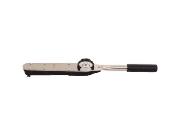 KS Tools 516.3625, Ft-lb, Nm, Elektronisk, 3/8", 6 - 30 Nm, Tyskland, B007XUD6AG