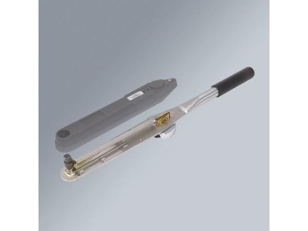 KS Tools 516.3625, Ft-lb, Nm, Elektronisk, 3/8", 6 - 30 Nm, Tyskland, B007XUD6AG