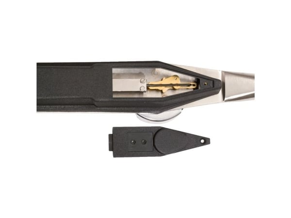 KS Tools 516.3625, Ft-lb, Nm, Elektronisk, 3/8", 6 - 30 Nm, Tyskland, B007XUD6AG