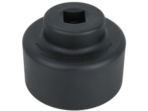 KS Tools 460.0065, Pistorasia, 3/4", 1 pää(t), Terästä, ISO 1174, DIN 3121, 2,12 kg