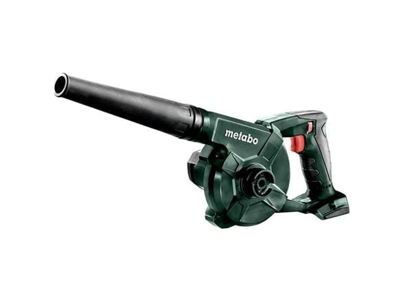 Metabo AG 18, Svart, Grønn, Rød, 1,87 kg