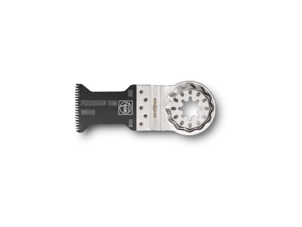 FEIN 63502205240, Sagblad, Gipsplater, Plast, Tre, Bimetall, 5 cm, 35 mm, 10 stykker