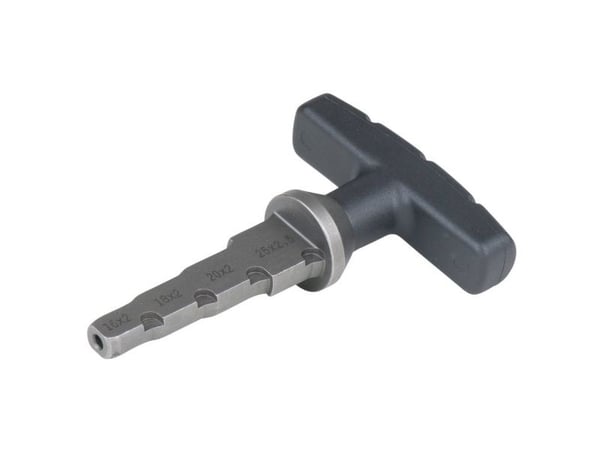 Invändig försänkare/avgradare KS Tools 1051001 (1 st)
