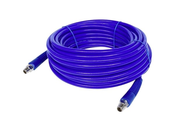 KS Tools 515.3344, 15 stang, Blå, 20 m