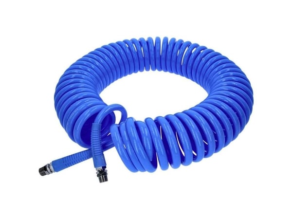 KS Tools 515.3340, 12 bar, Sininen, 15 m, 1 cm
