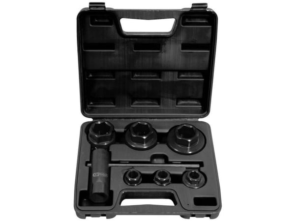 KS Tools 331.0620, 8 kpl, 1,94 kg