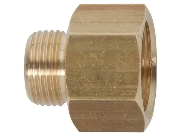 KS Tools 515.3385 trycklufts-reducering 1 st