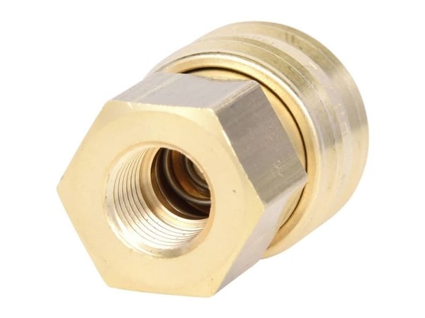 KS Tools 515.3483 5153483 Trykluft-kobling 1 stk