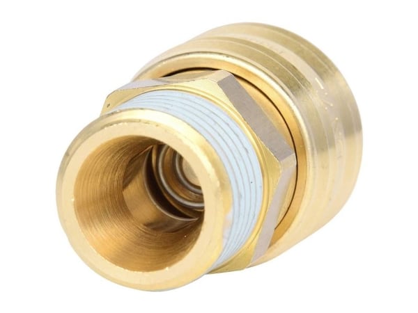 KS Tools tryckluftkoppling 515.3482 5153482 1 st