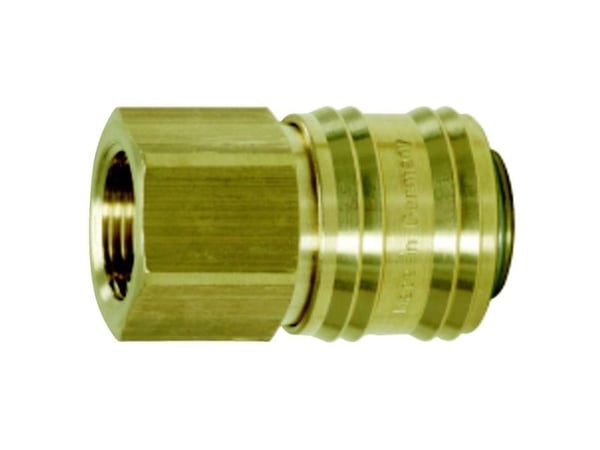 KS Tools 515.3485 5153485 Trykluft-kobling 1 stk