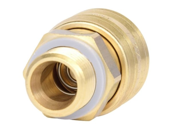 KS Tools trykkluftkobling 515.3481 / 5153481 (1 stk.)