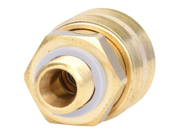 KS Tools 515.3480 tryckluftkoppling (1 st)