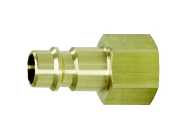 KS Tools 515.3494 trykkluft innstikk-nippel 1 stk
