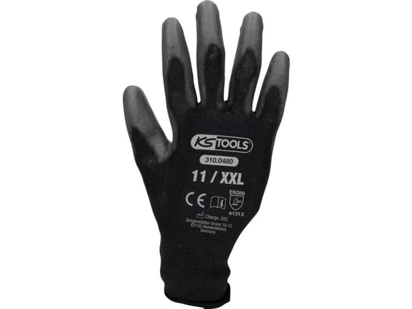 KS Tools 310.0480, 445 g