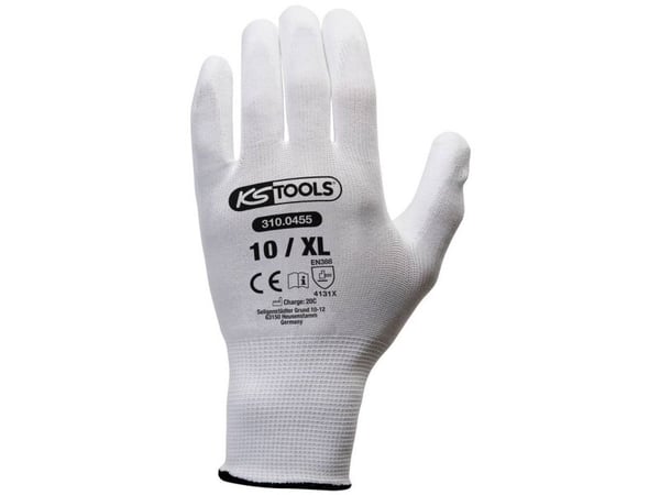 KS Tools 310.0455 3100455 Työkäsine 12 kpl
