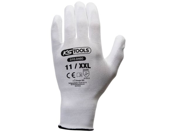 KS Tools 310.0460 3100460 Työkäsine 12 kpl