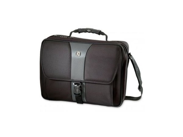 Wenger Legacy - Bæretaske til notebook - 17,3" - sortering